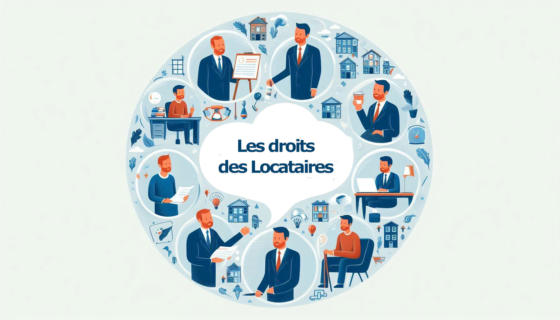 Vos Droits en Tant que Locataire